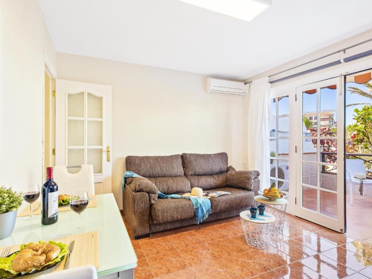 9 Amarilla Bay Holiday With Pool, Terrace Wifi กอสตา เดล ซิเลนซิโอ ภายนอก รูปภาพ
