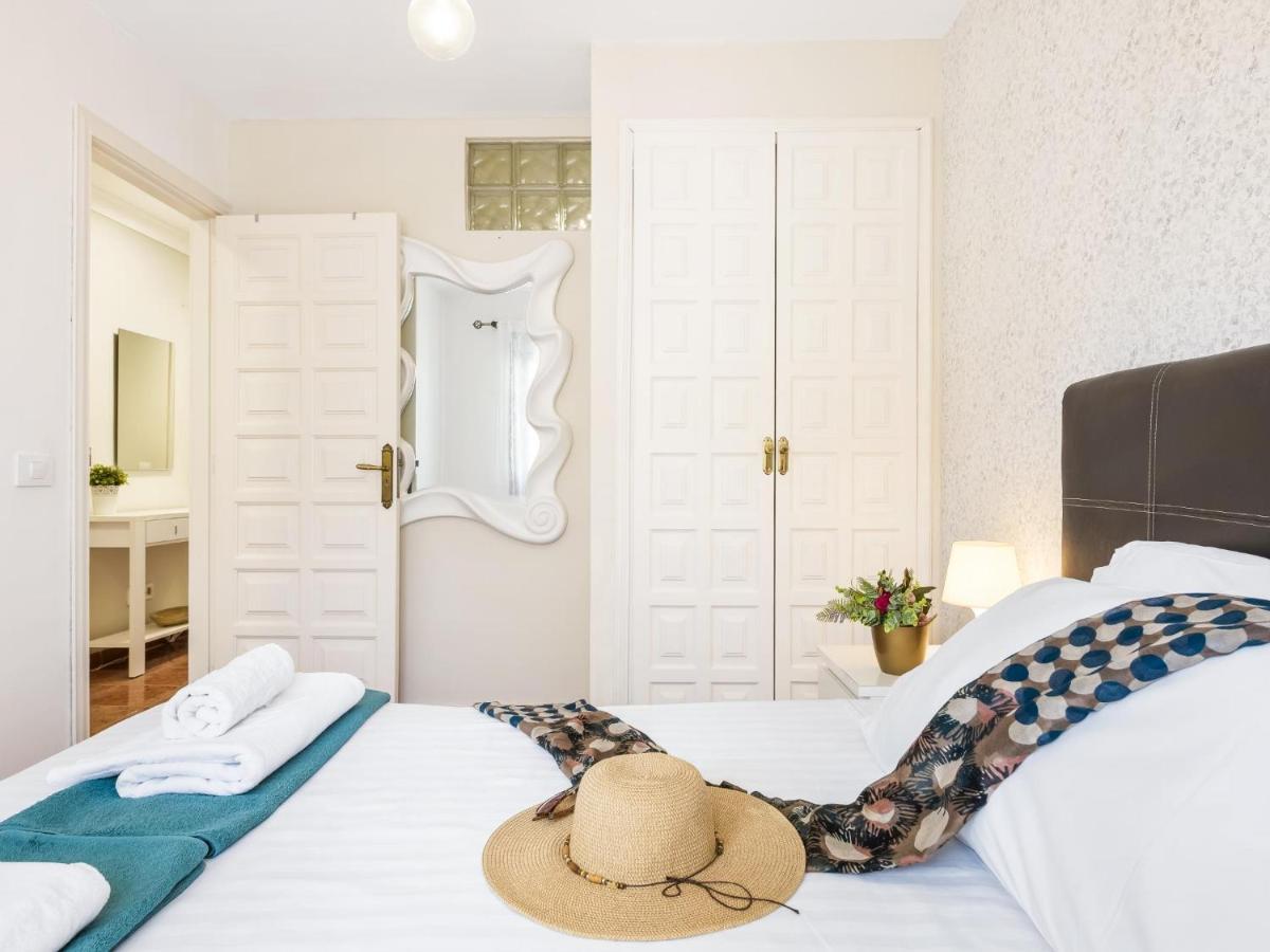 9 Amarilla Bay Holiday With Pool, Terrace Wifi กอสตา เดล ซิเลนซิโอ ภายนอก รูปภาพ