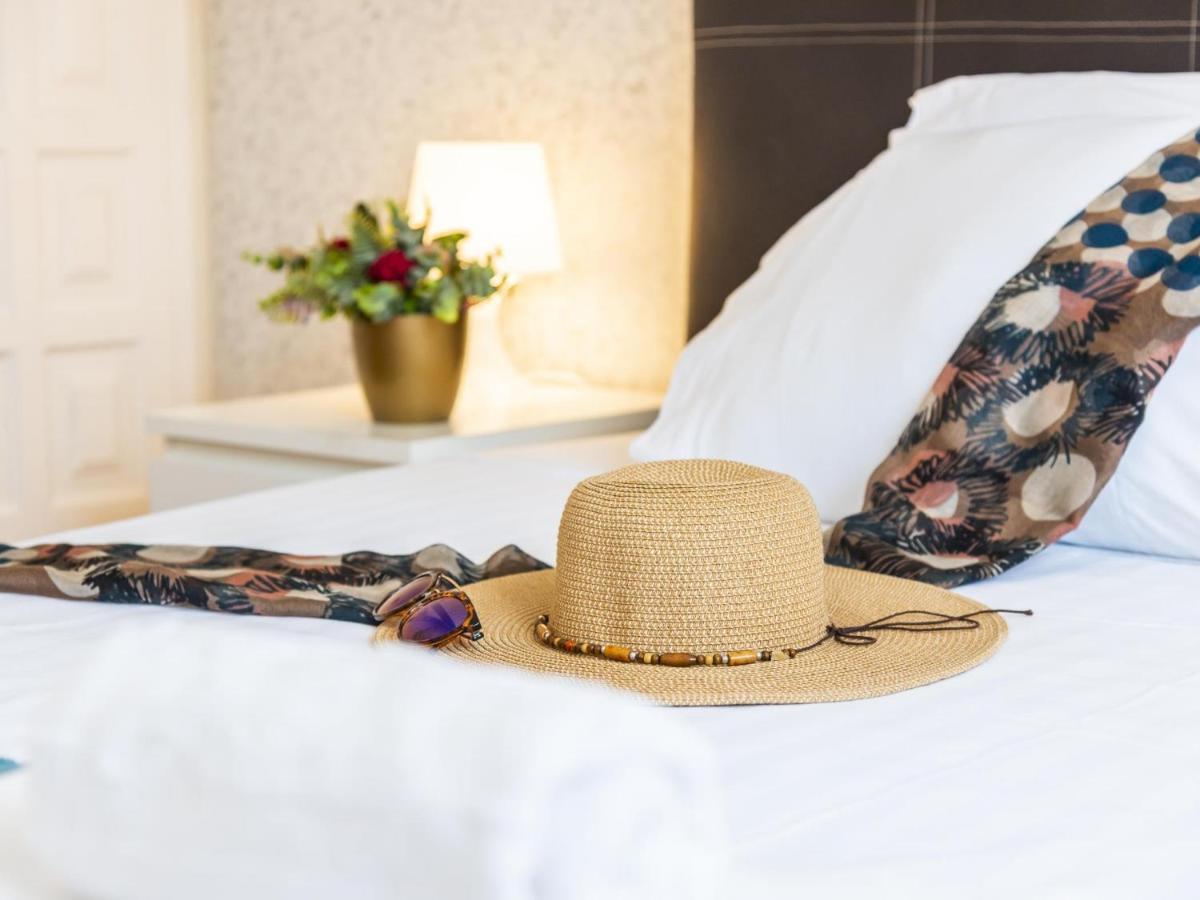 9 Amarilla Bay Holiday With Pool, Terrace Wifi กอสตา เดล ซิเลนซิโอ ภายนอก รูปภาพ