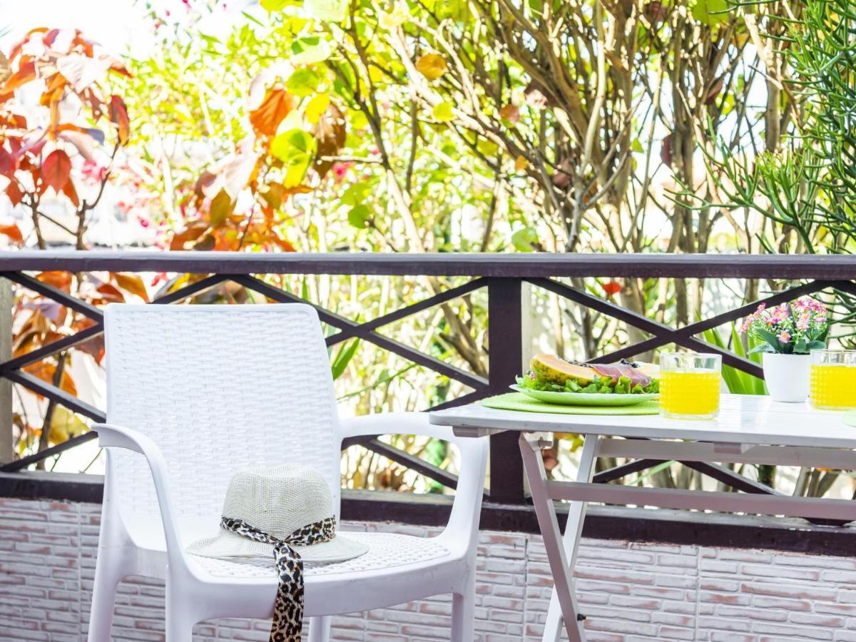 9 Amarilla Bay Holiday With Pool, Terrace Wifi กอสตา เดล ซิเลนซิโอ ภายนอก รูปภาพ